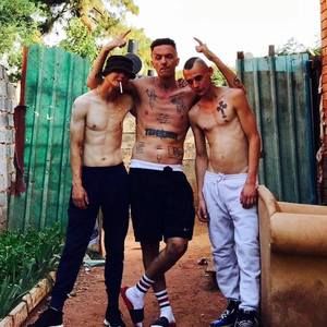 Meet your Posher, Dewayne